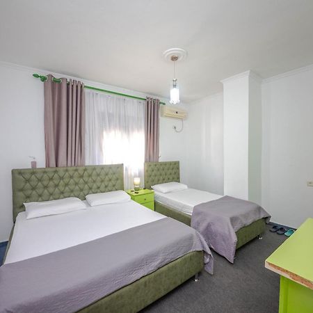 Hotel 3A Tiranë Ngoại thất bức ảnh