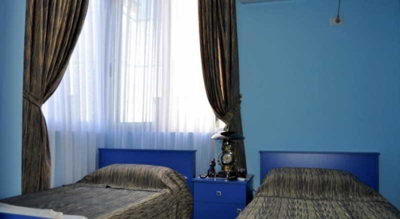 Hotel 3A Tiranë Ngoại thất bức ảnh