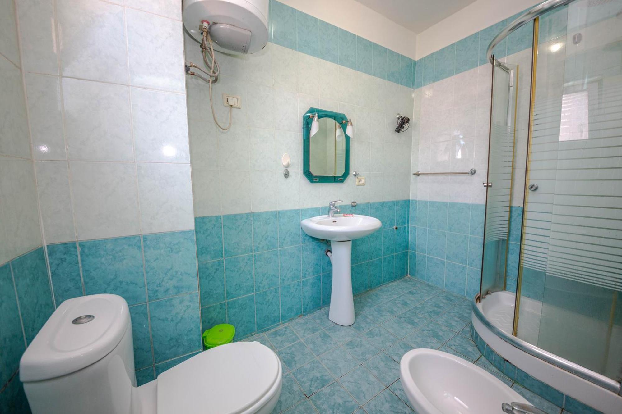Hotel 3A Tiranë Phòng bức ảnh